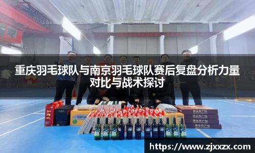 重庆羽毛球队与南京羽毛球队赛后复盘分析力量对比与战术探讨